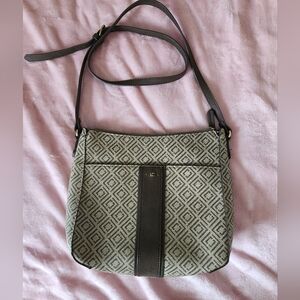 Liz Claiborne crossbody bag